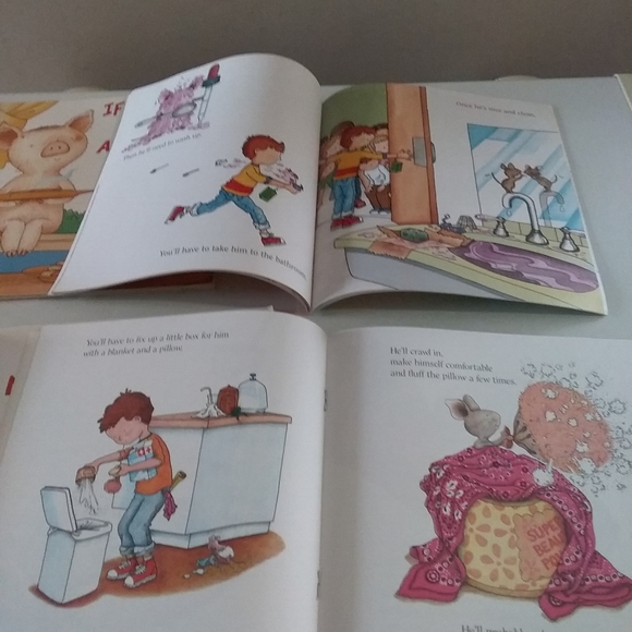 Children's books - Picture 6 of 8